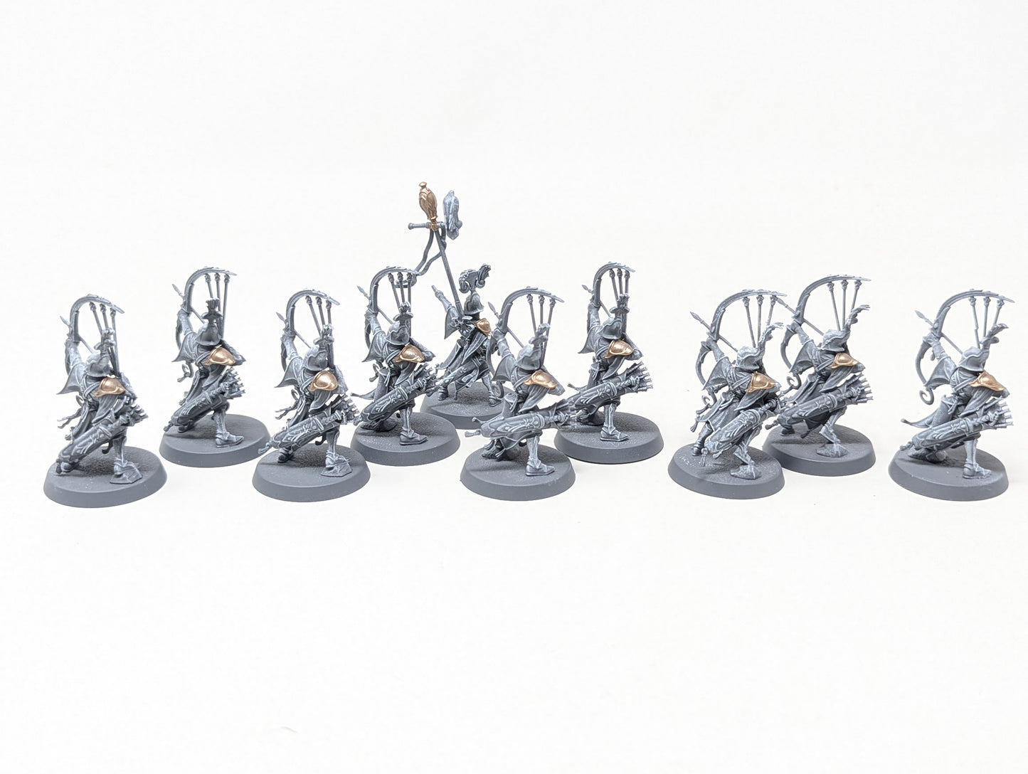 Vanari Auralan Sentinels