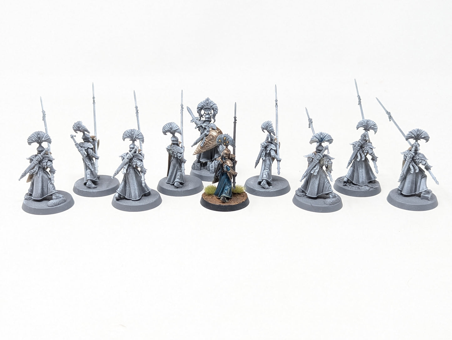 Vanari Auralan Wardens