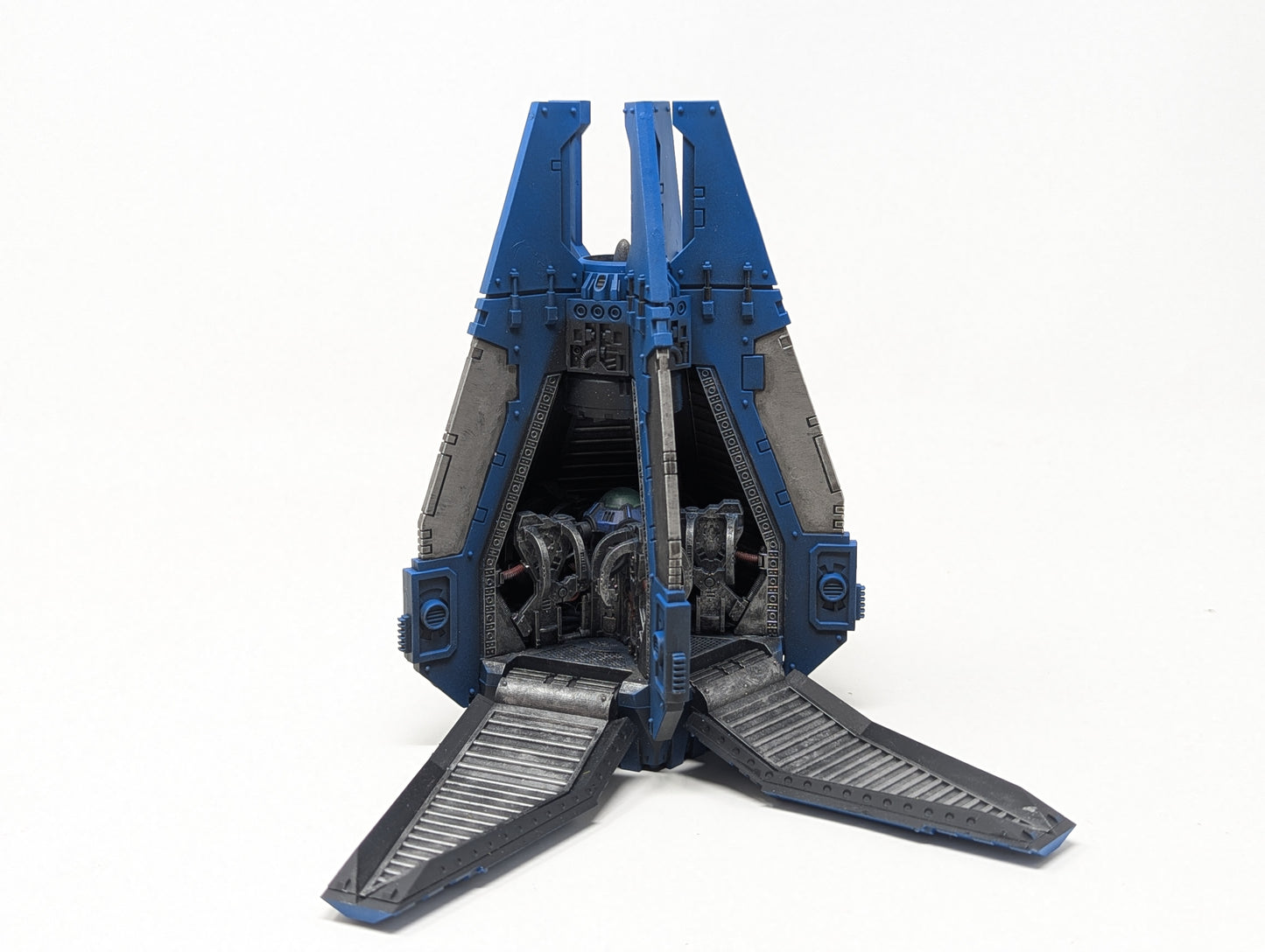 Legion Drop Pod