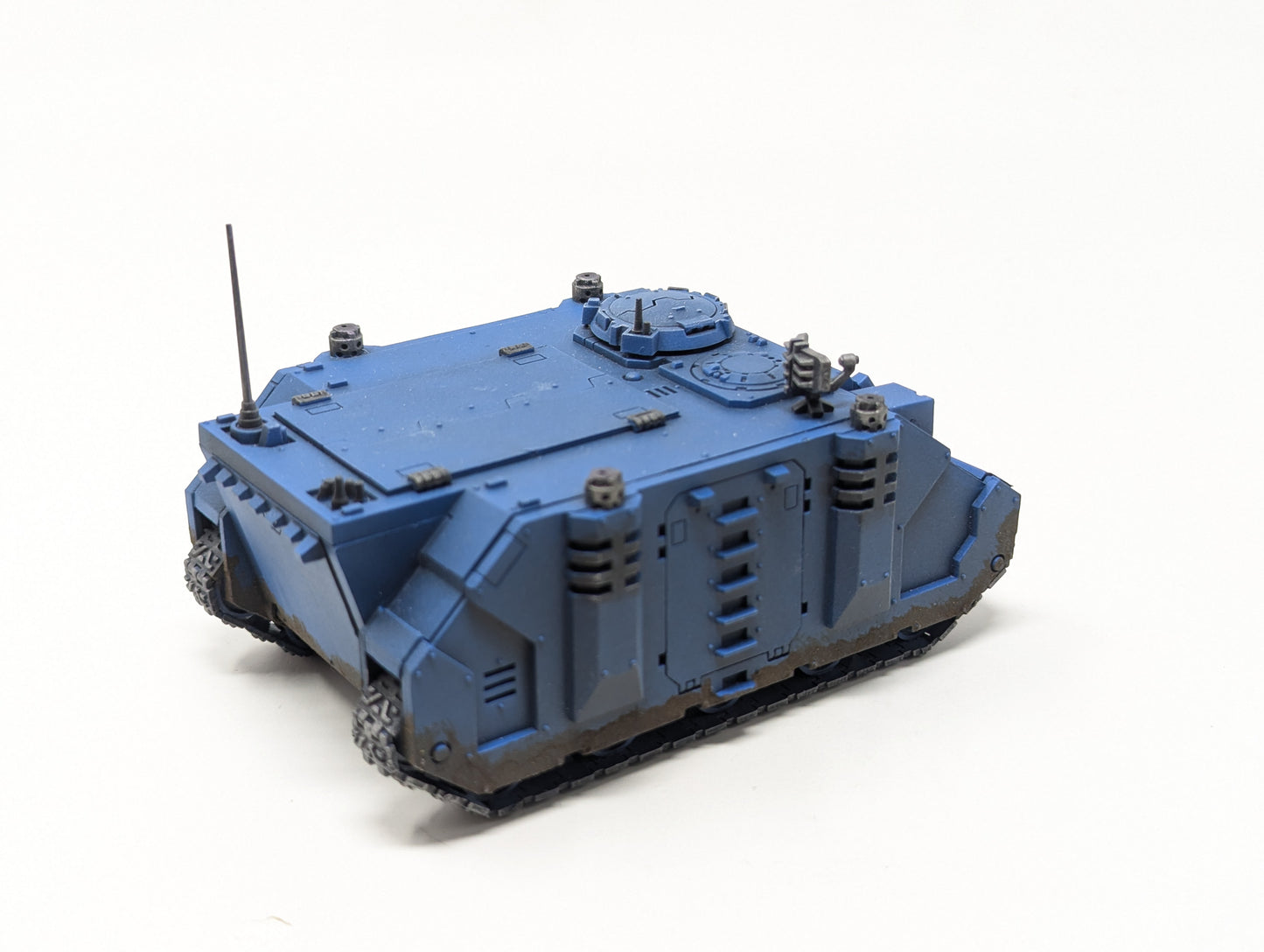 Rhino (Tabletop)