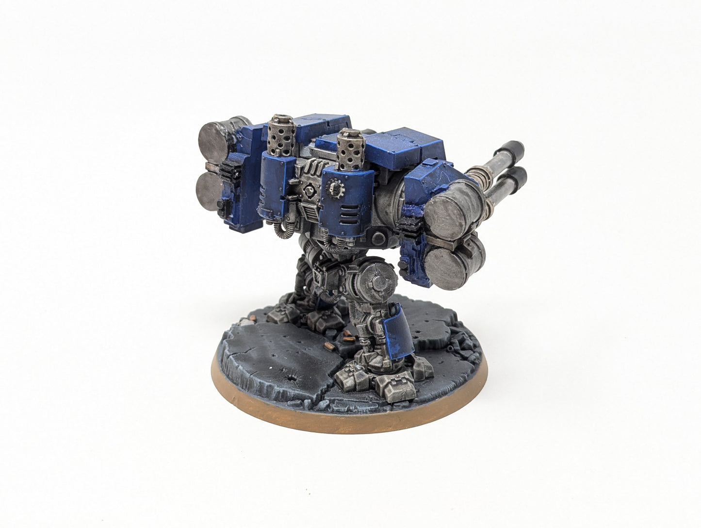 Dreadnought (Tabletop)