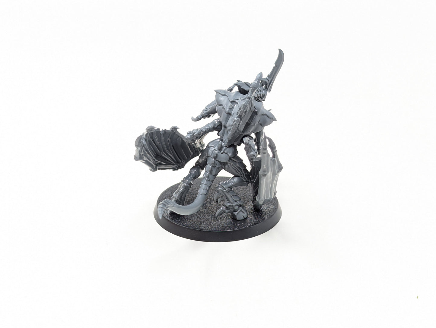 Tyranid Prime