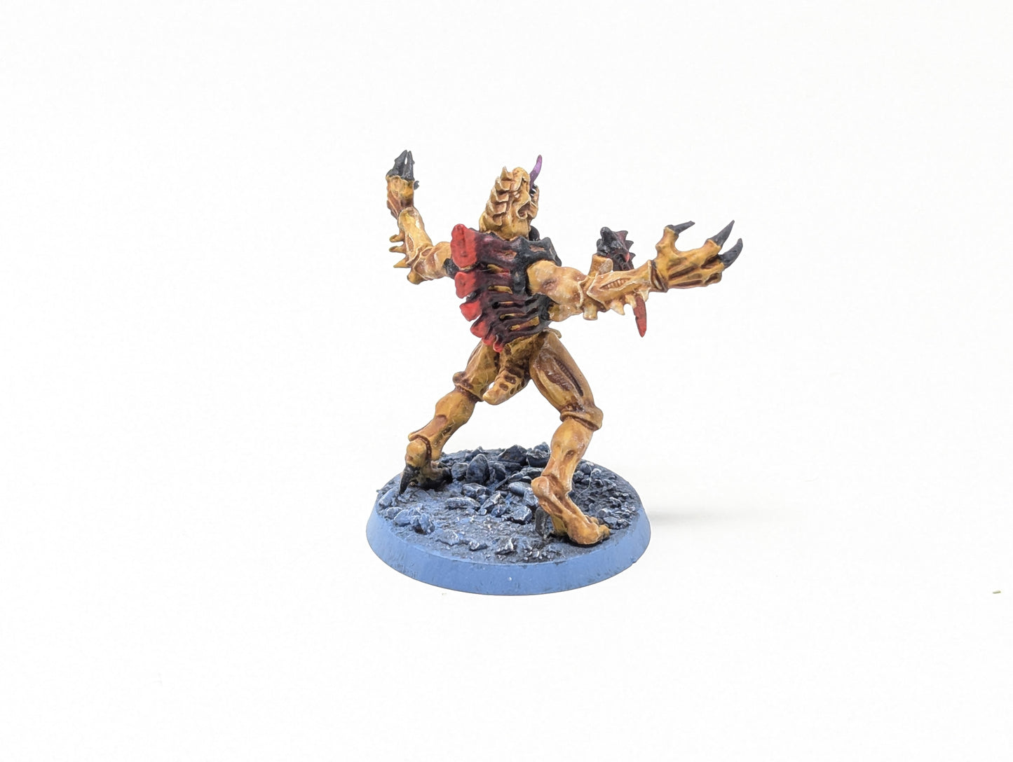 Broodlord (Old Model/Tabletop)