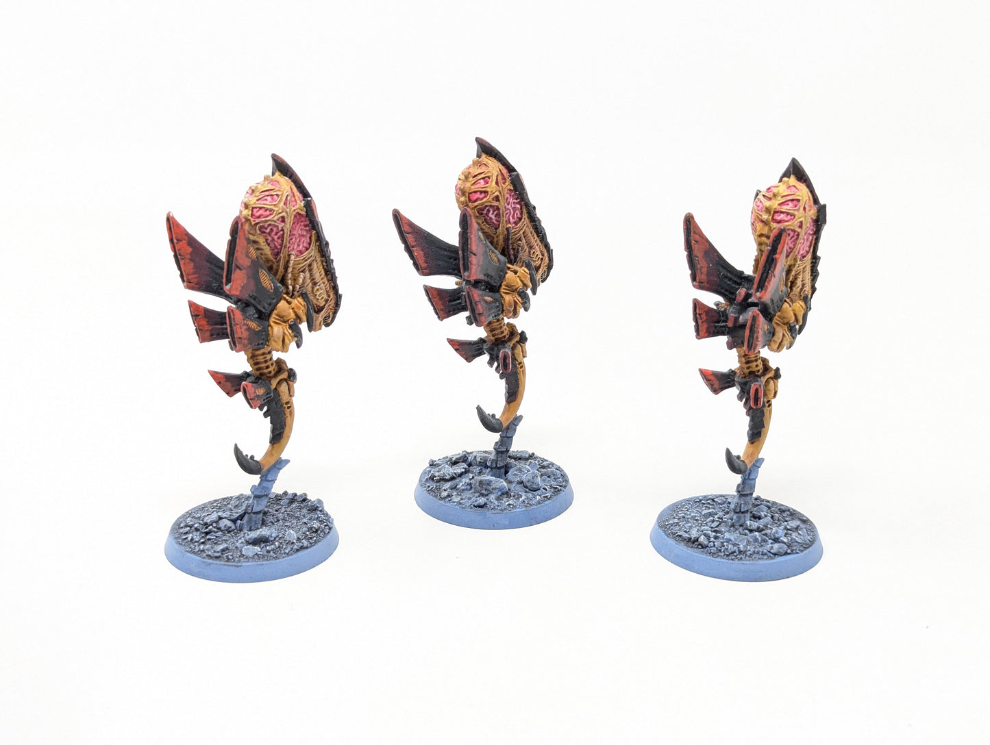 Zoanthropes (Old Models/Tabletop)