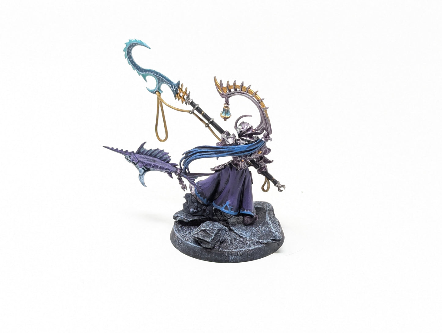 Isharann Soulrender (Tabletop)