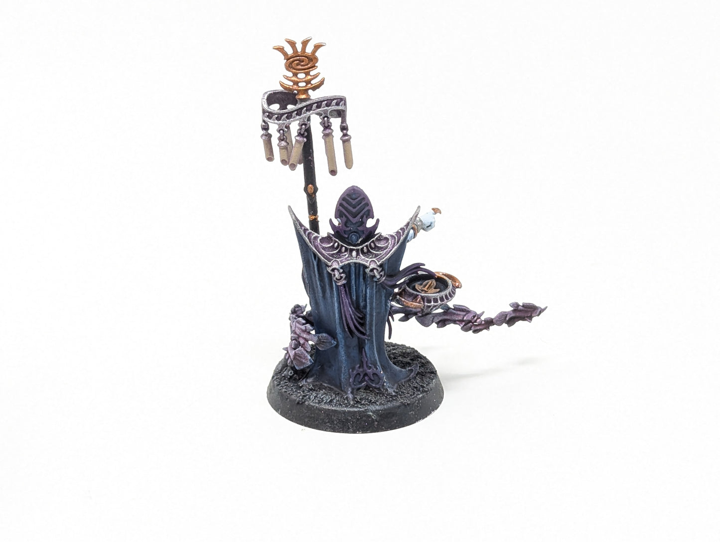 Isharann Soulscryer (Tabletop)
