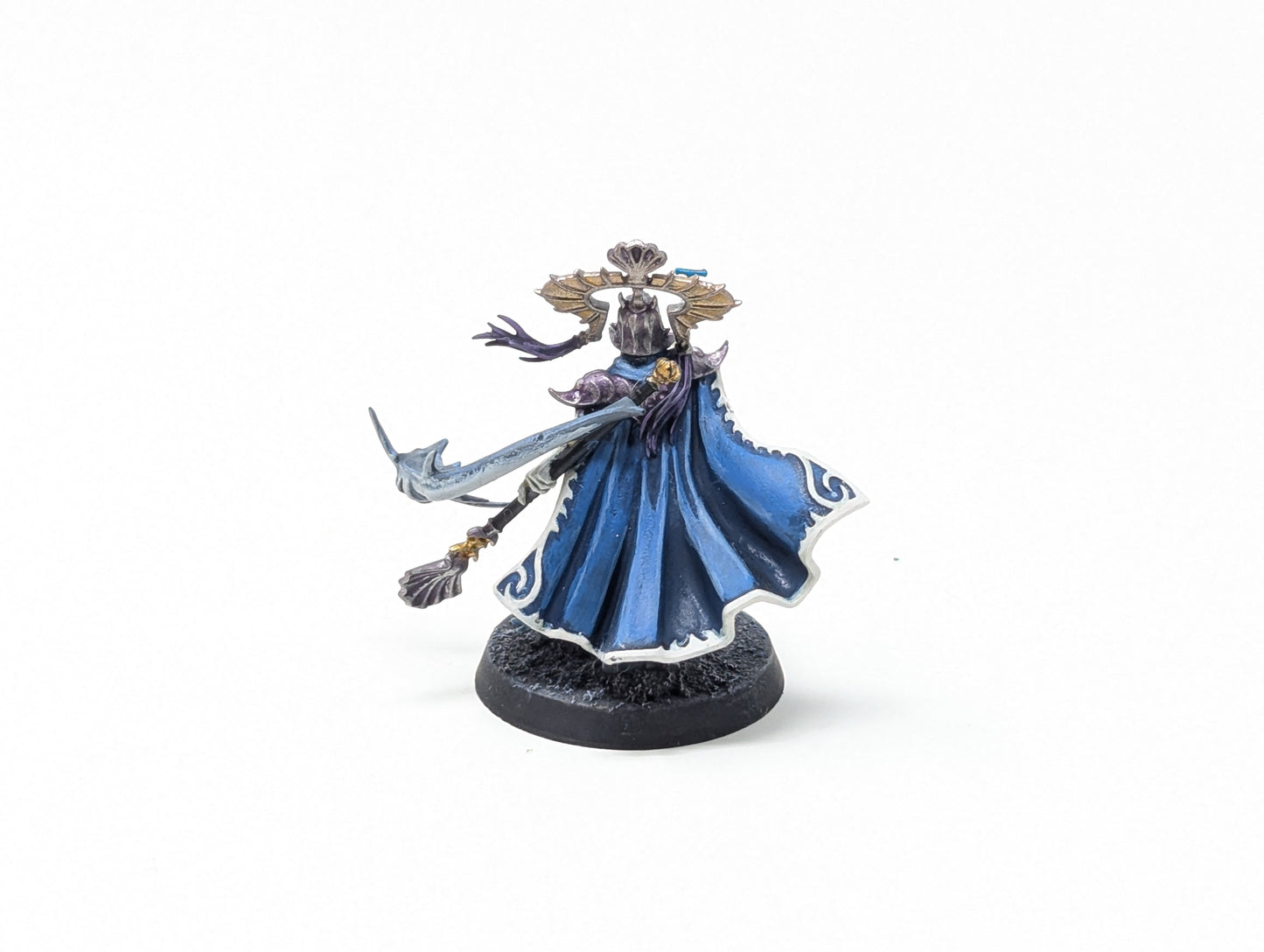 Isharann Tidecaster (Tabletop)
