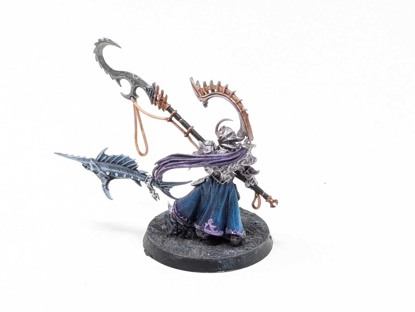 Isharann Soulrender (Tabletop)