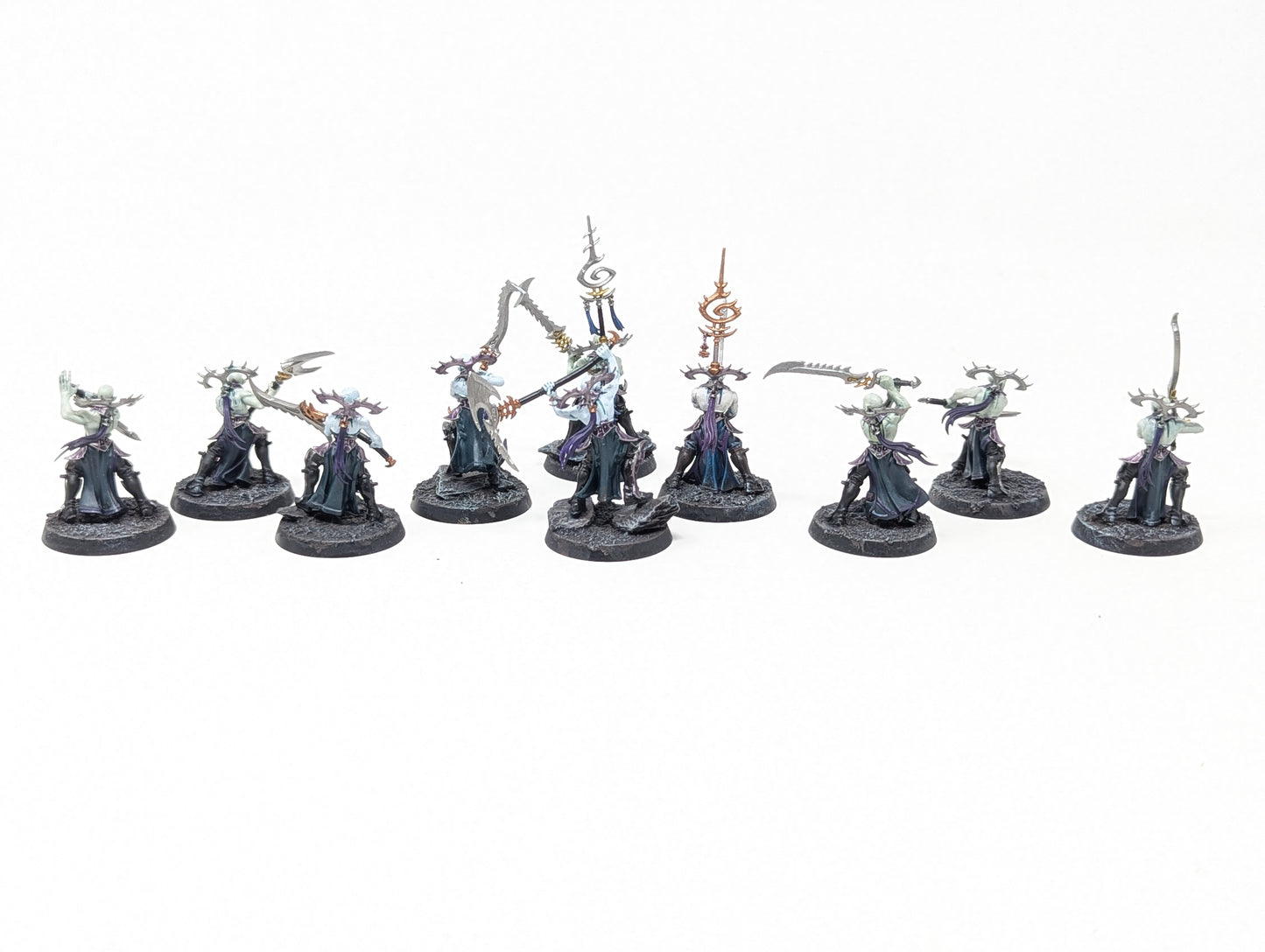 Namarti Thralls (Tabletop)