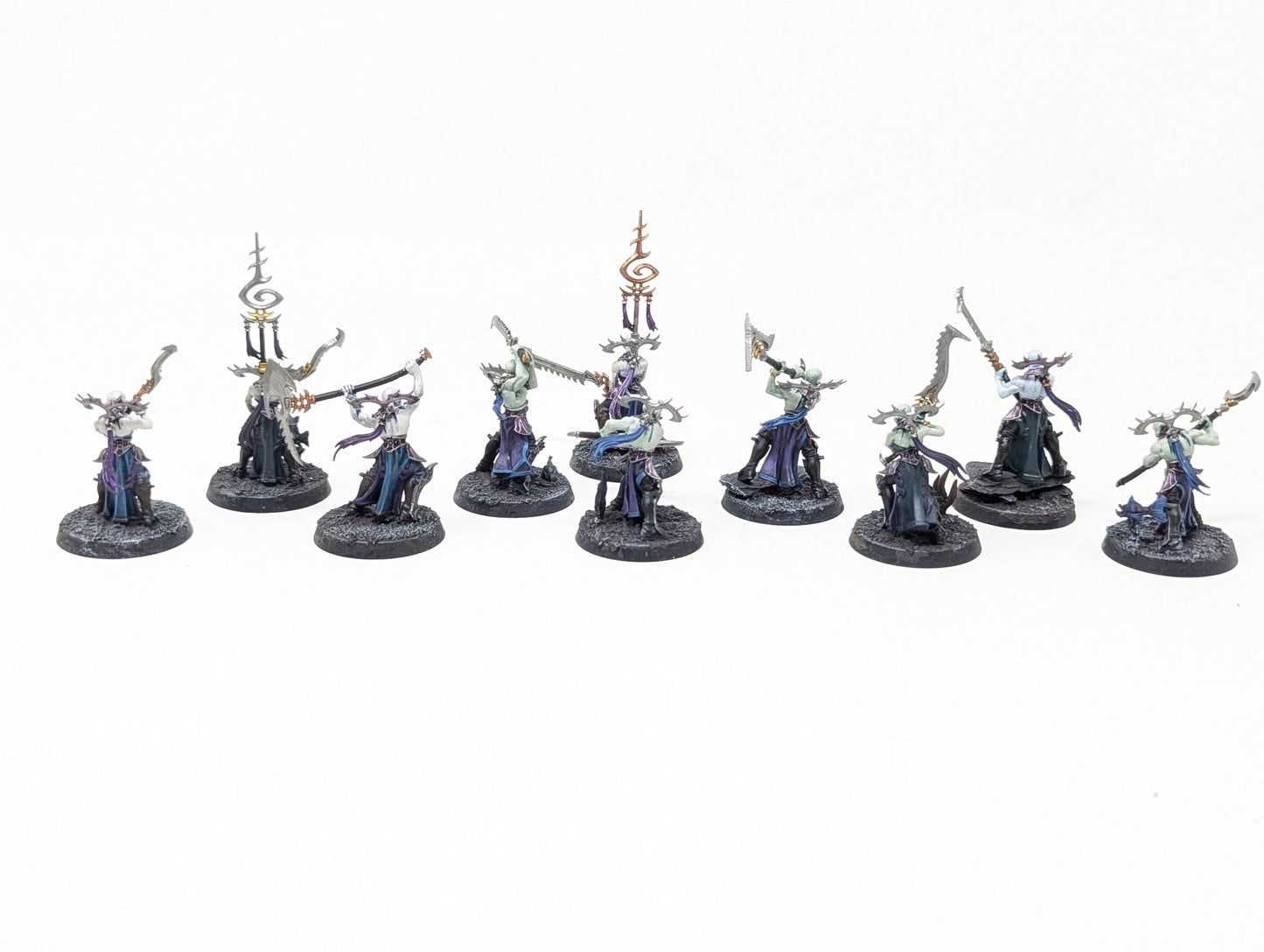 Namarti Thralls (Tabletop)