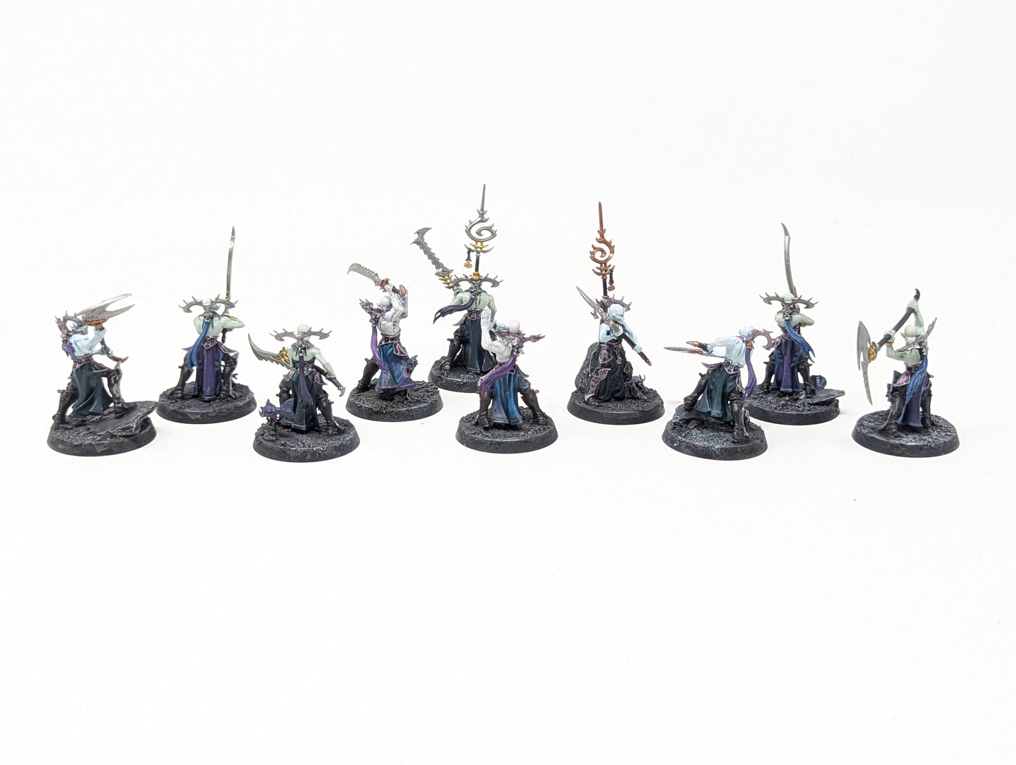 Namarti Thralls (Tabletop)