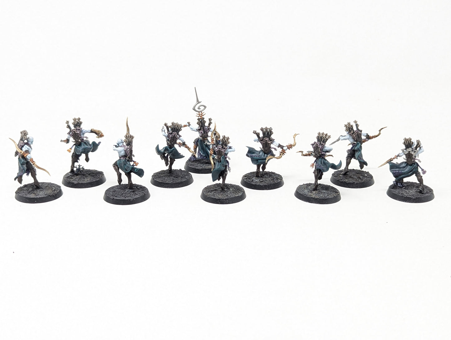 Namarti Reavers (Tabletop)