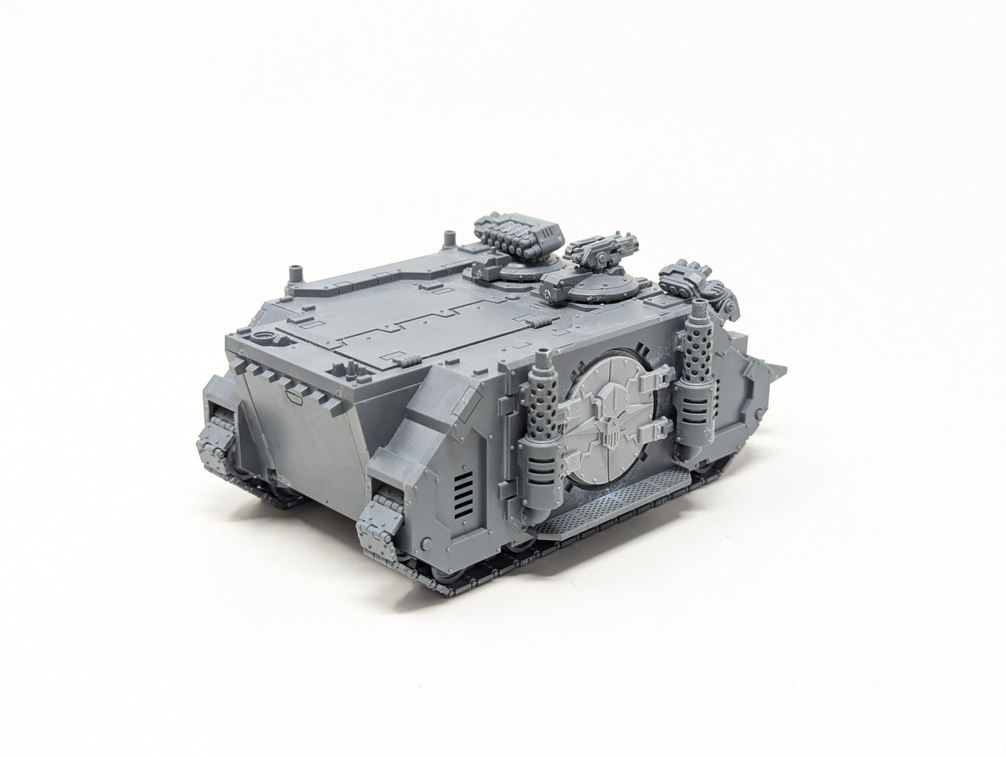 Deimos Pattern Rhino