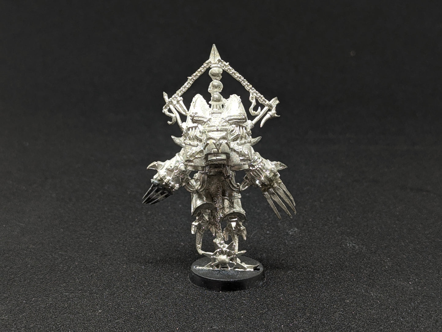 Chaos Lord with Jump Pack (Old Model)