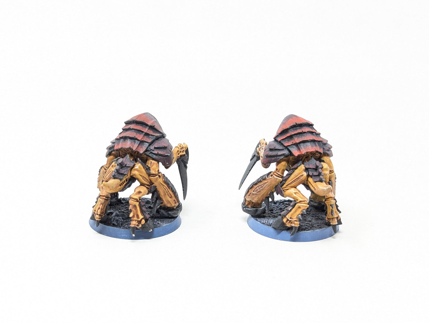 Tyrant Guard (Old Models/Tabletop)