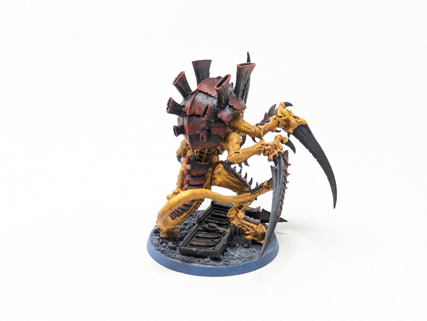 Hive Tyrant (Old Model/Tabletop)