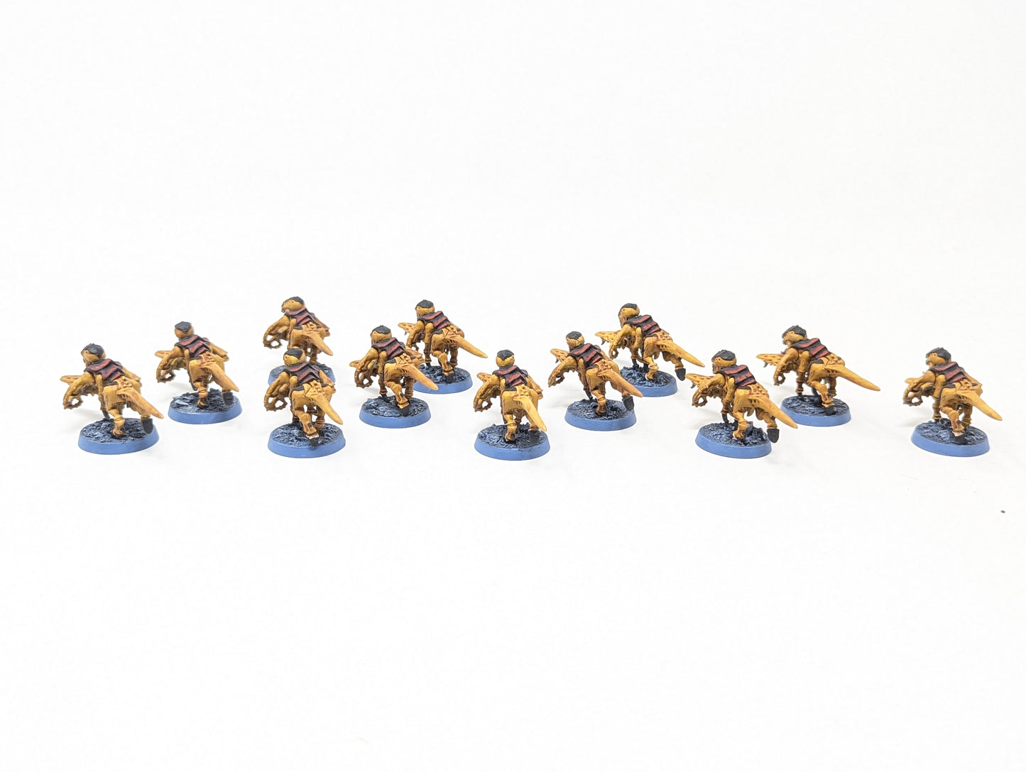 Termagants (Old Models/Tabletop)