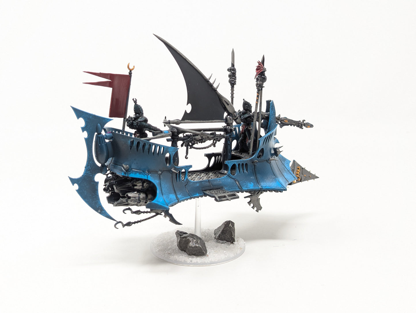 Raider (Tabletop)