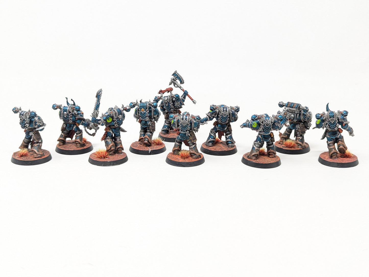Legionaries (Tabletop)