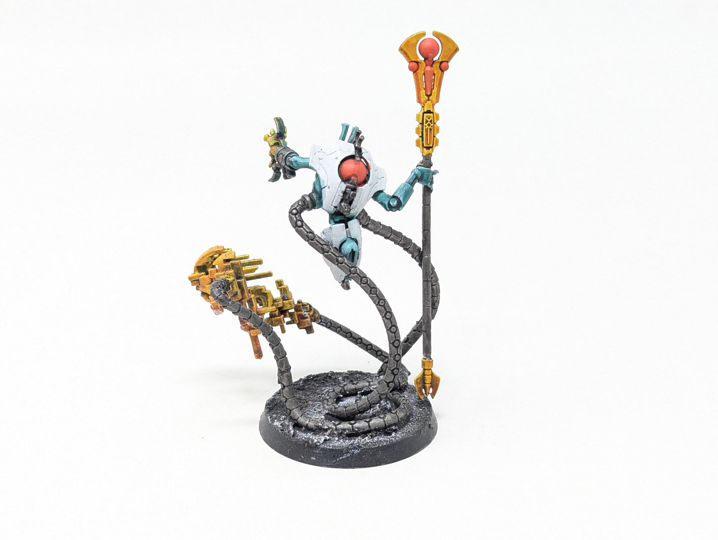 Psychomancer (Tabletop)