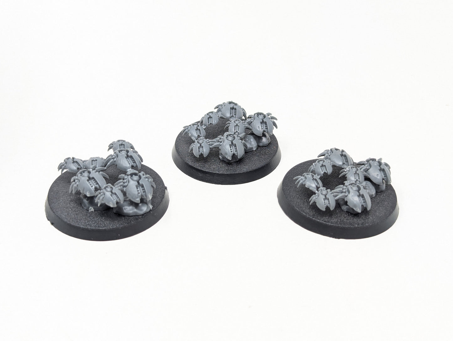 Canoptek Scarab Swarms