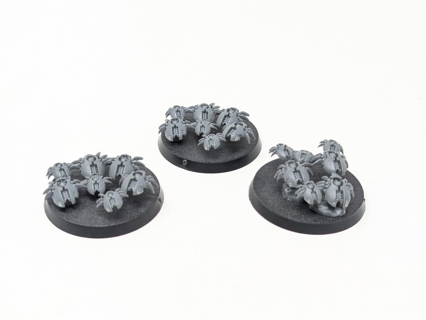 Canoptek Scarab Swarms