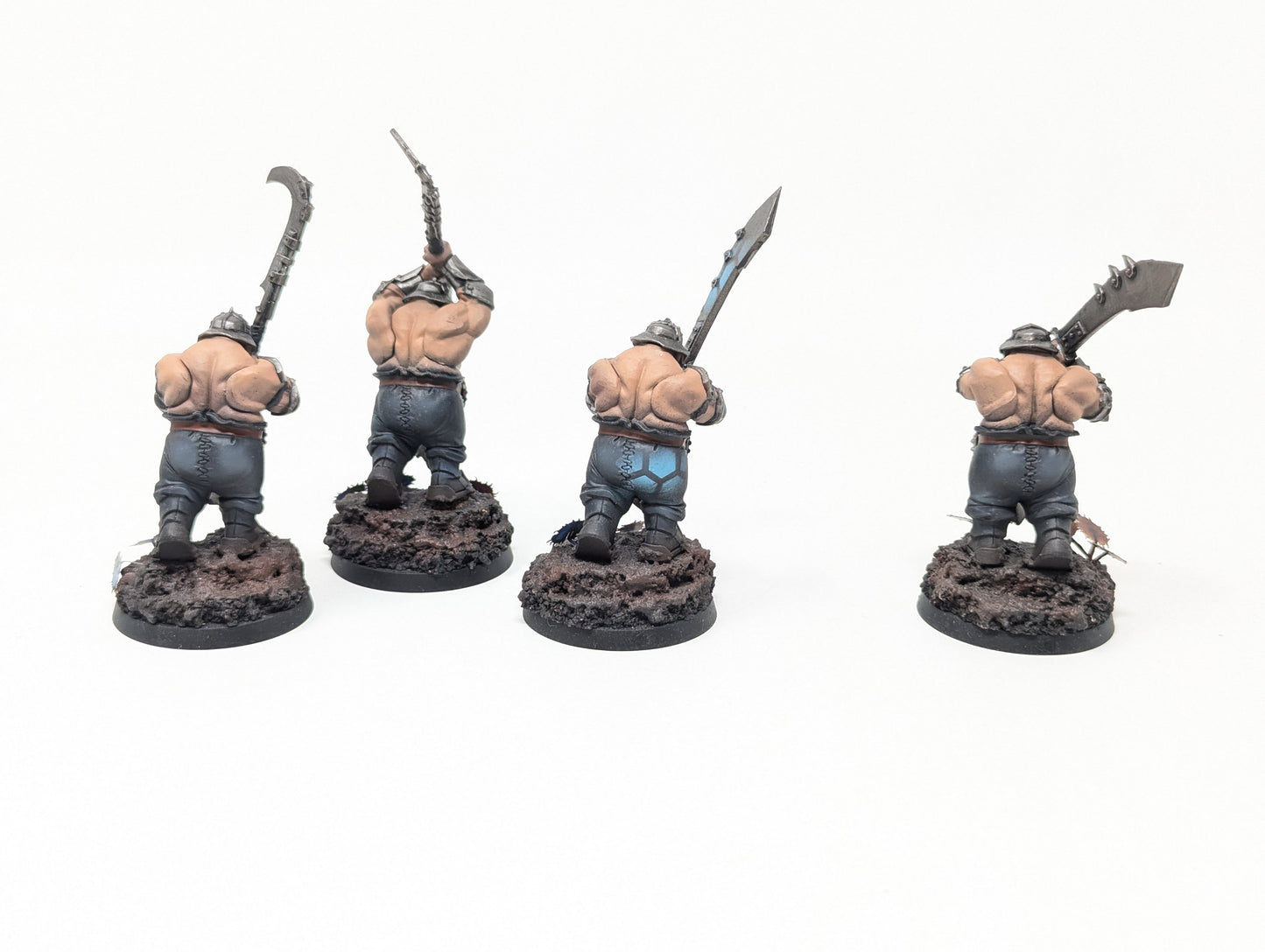 Ironguts (Tabletop)