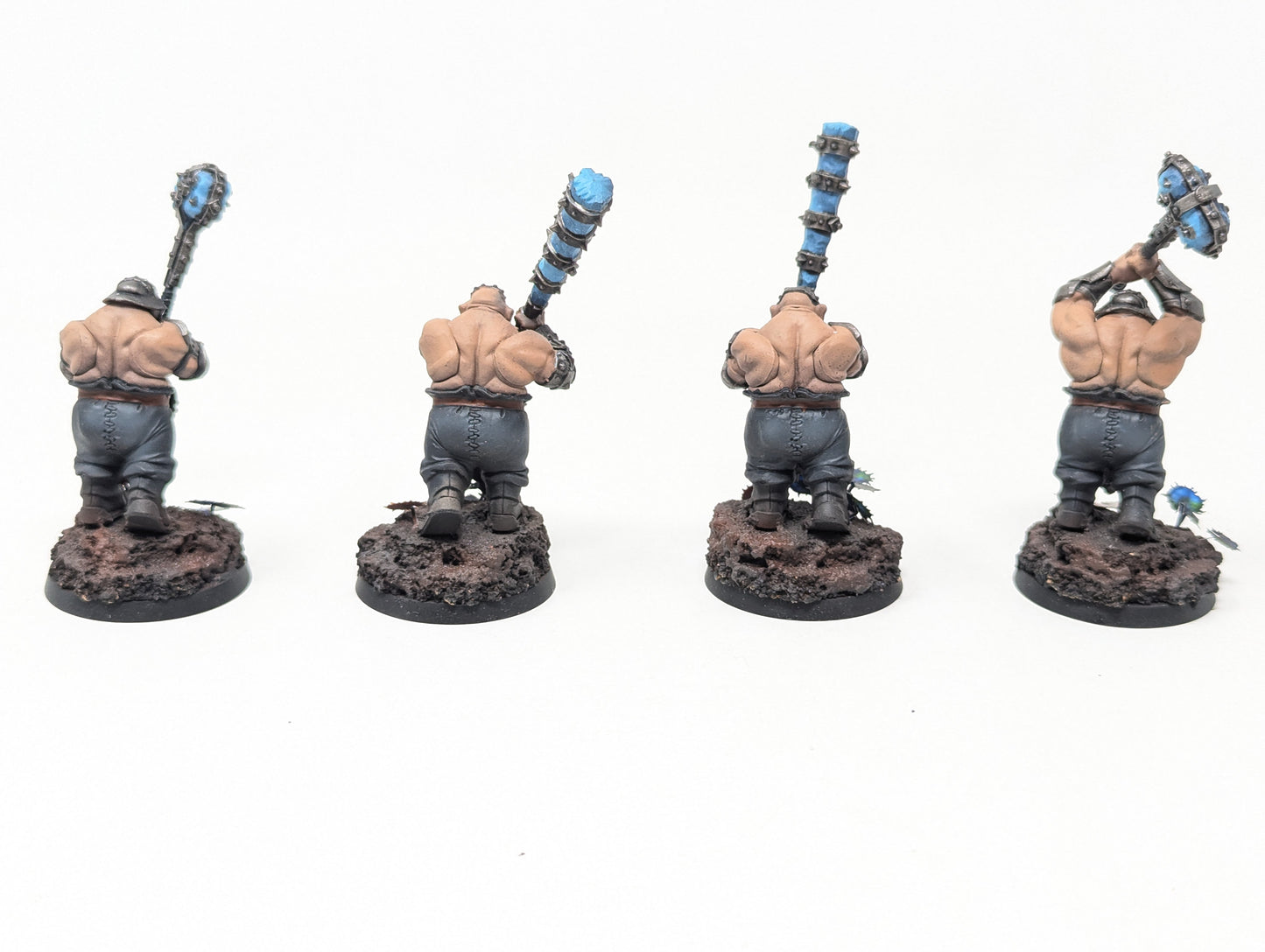 Ironguts (Tabletop)