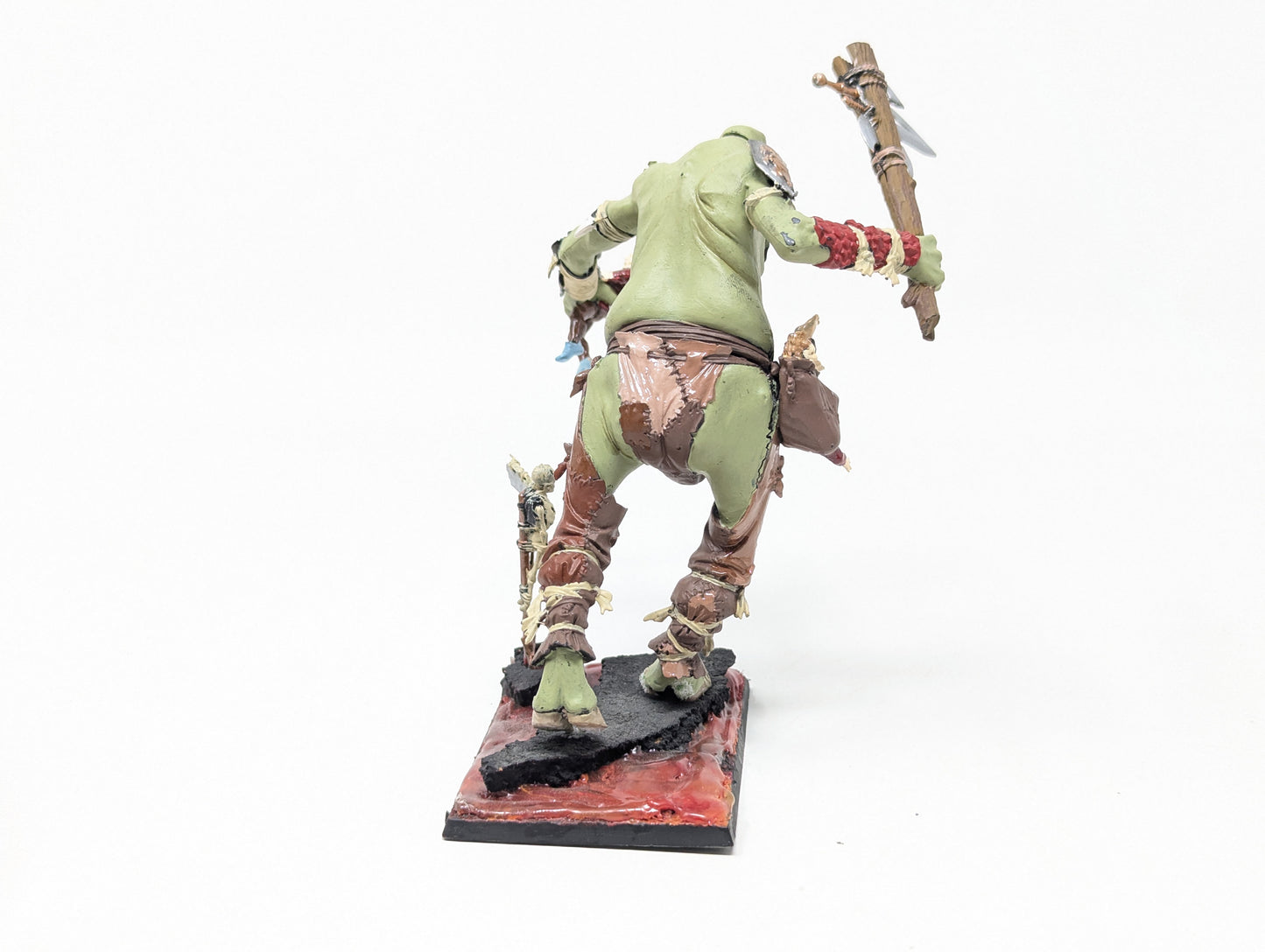 Mancrusher Gargant (Tabletop)