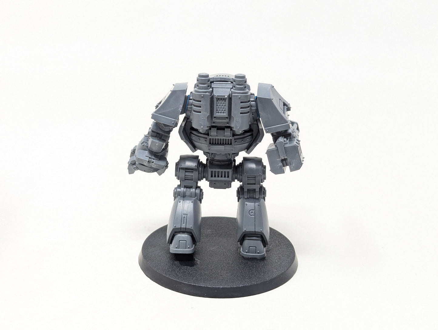 Contemptor Dreadnought