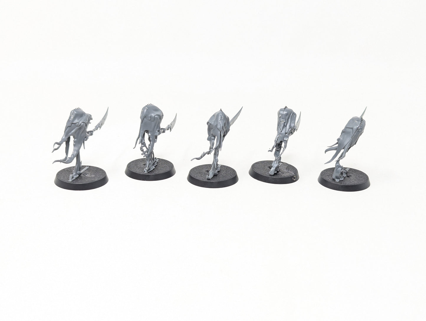 Glaivewraith Stalkers
