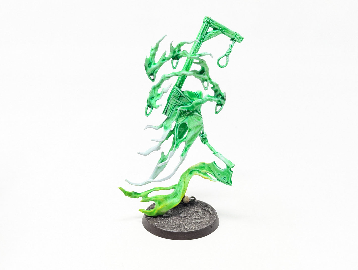 Lord Executioner (Tabletop)