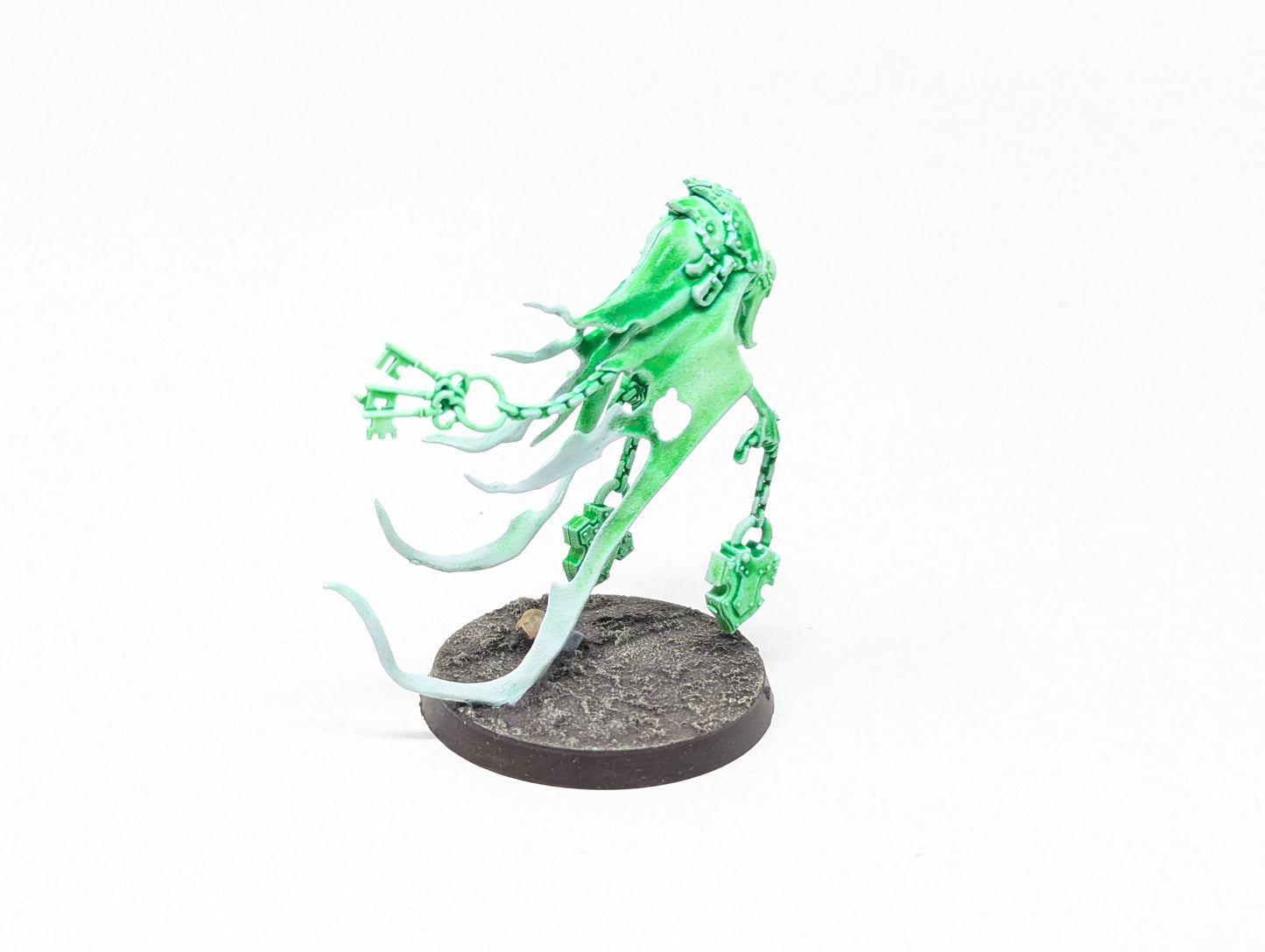 Spirit Torment (Tabletop)