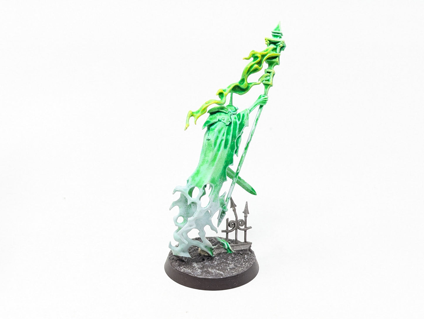 Guardian of Souls (Tabletop)