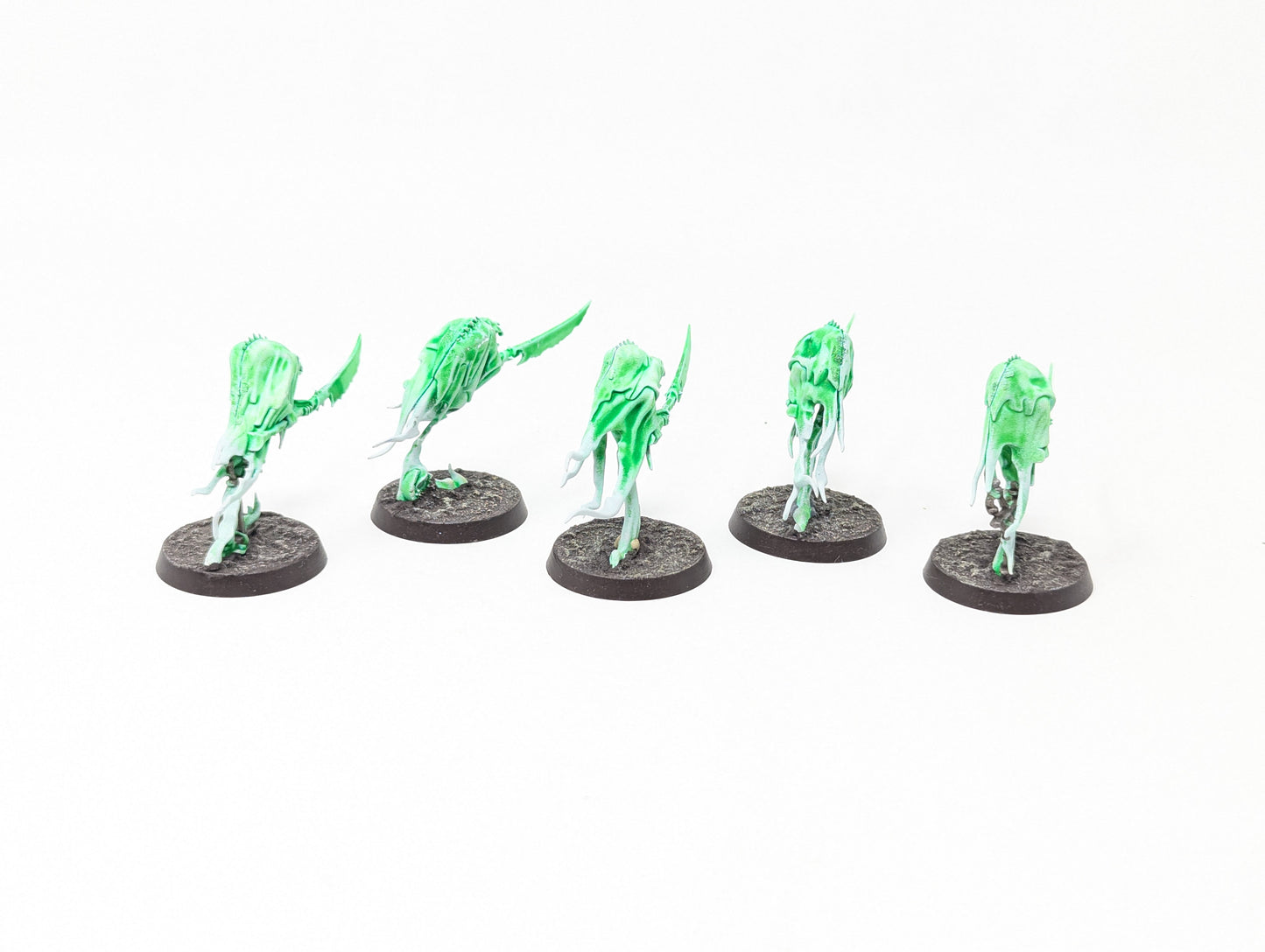 Glaivewraith Stalkers (Tabletop)