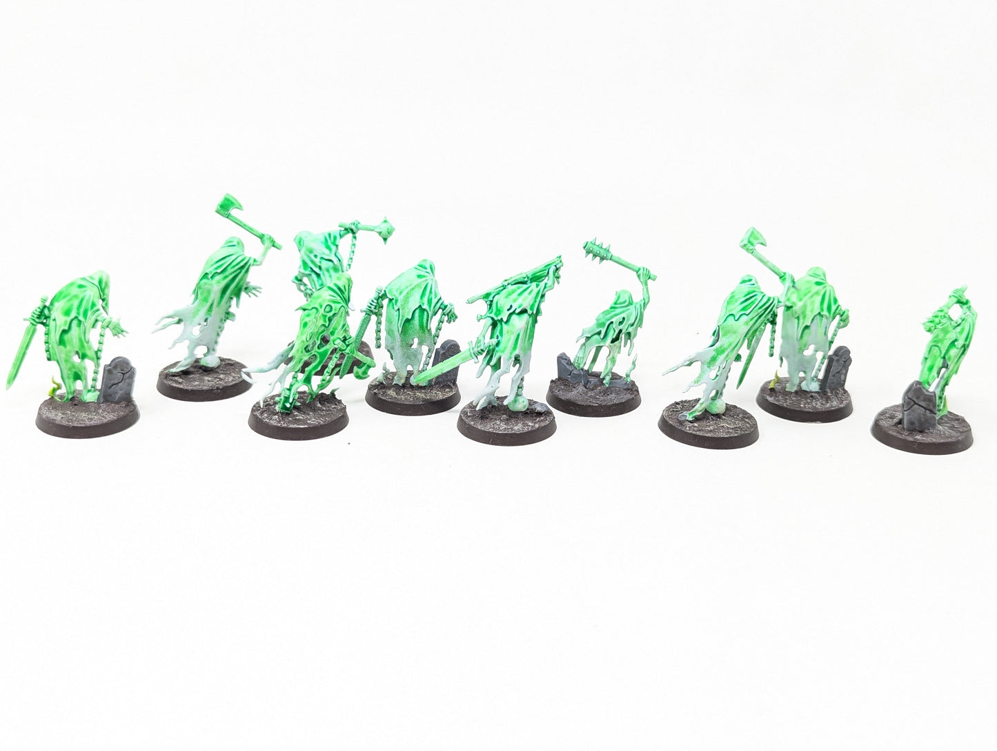 Chainrasp Hordes (Tabletop)