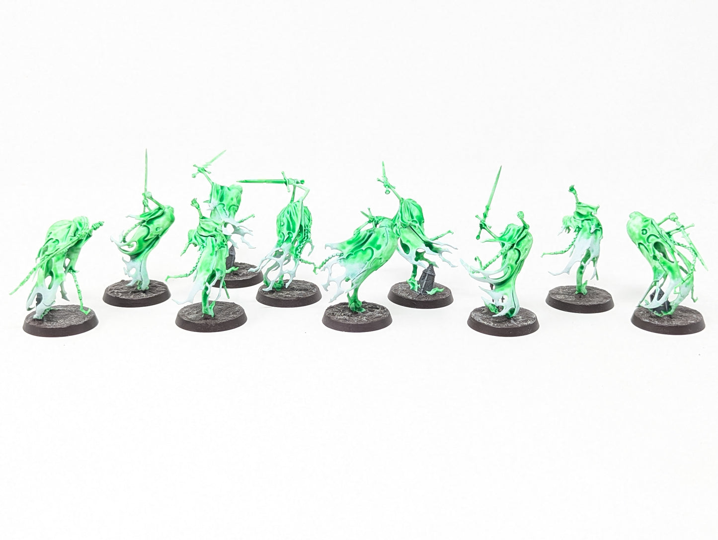 Bladegheist Revenants (Tabletop)