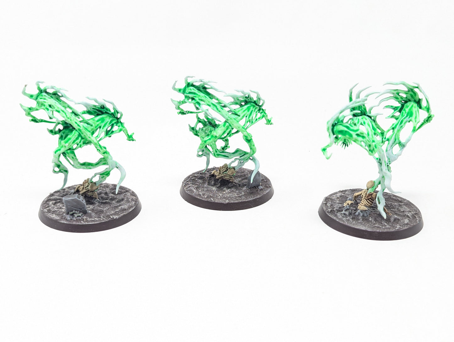 Spirit Hosts (Tabletop)