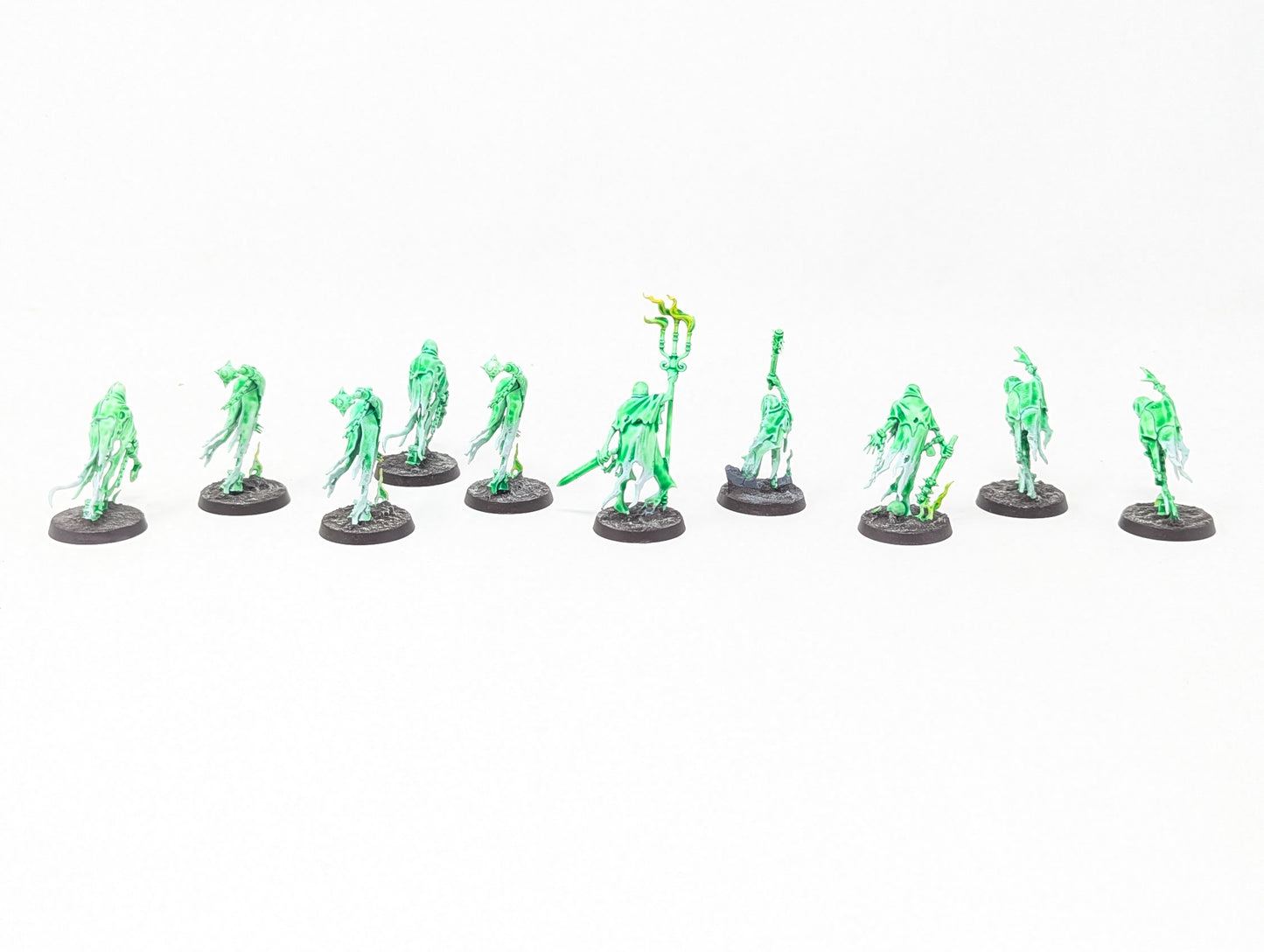 Chainrasp Hordes (Tabletop)