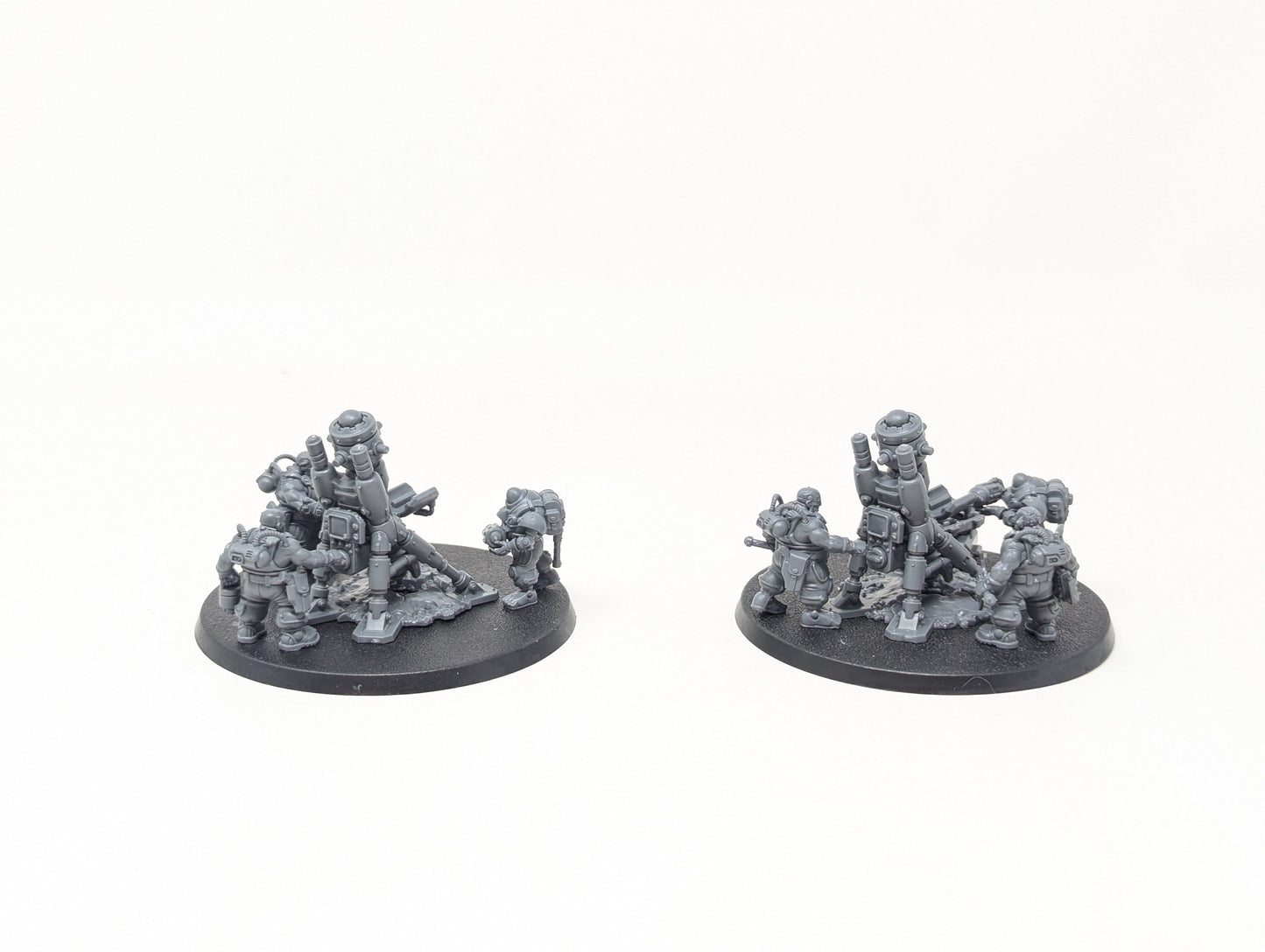 Cthonian Earthshakers