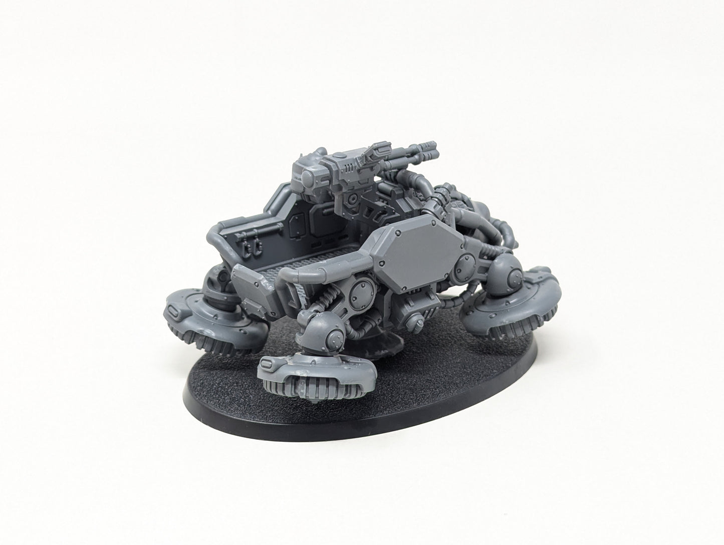 Kapricus Defender