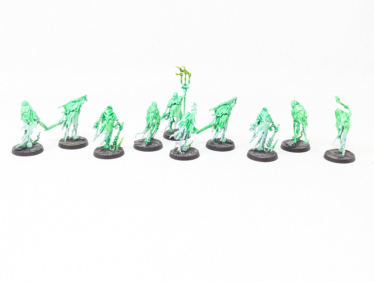 Chainrasp Hordes (Tabletop)