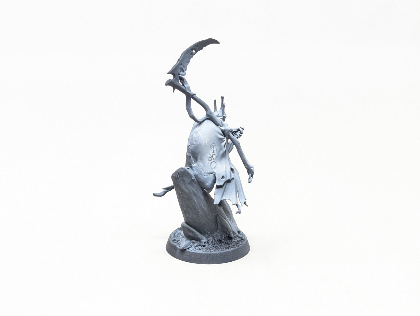 Knight of Shrouds (Conversion)