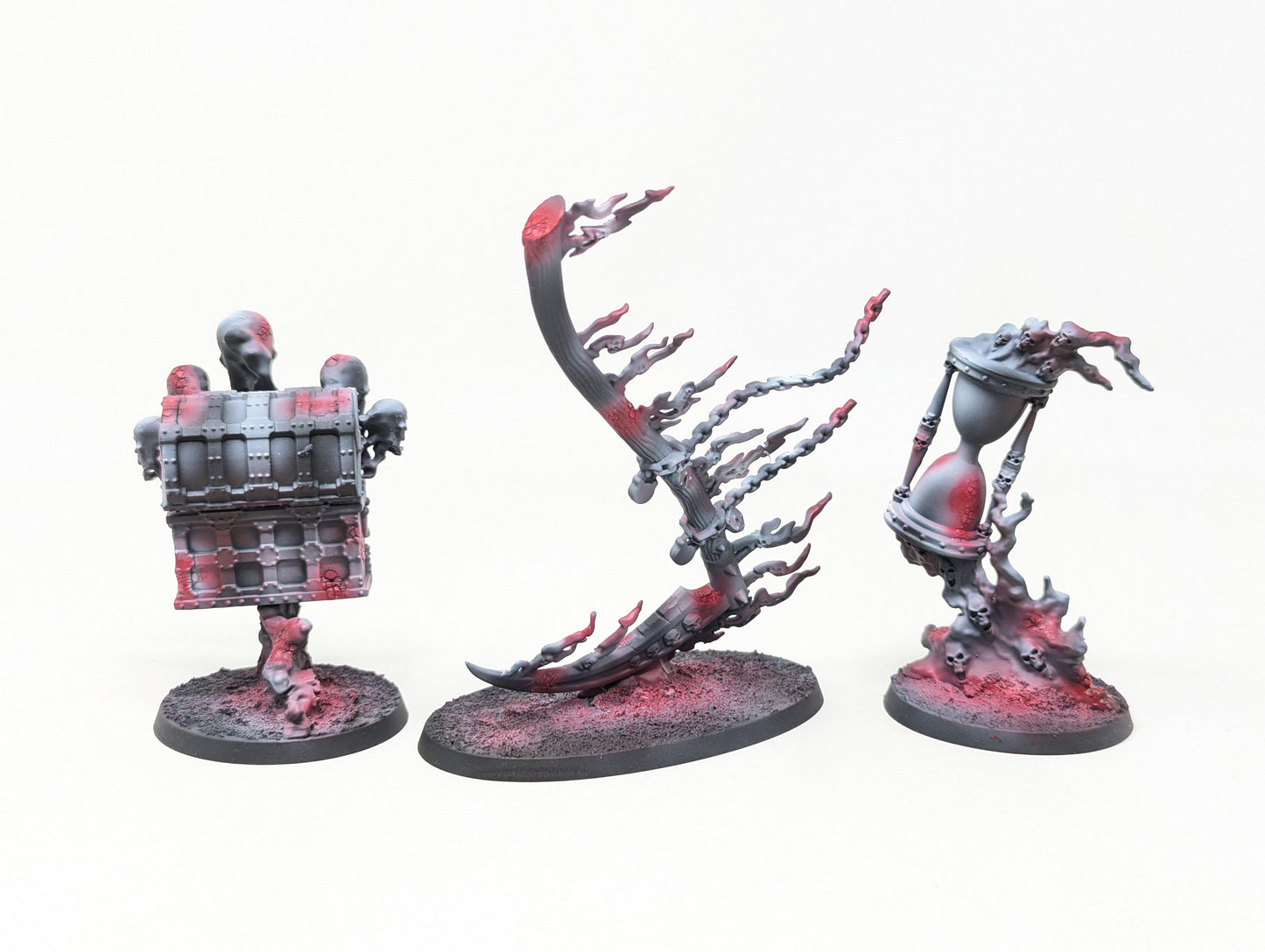 Endless Spells: Nighthaunt (Tabletop)