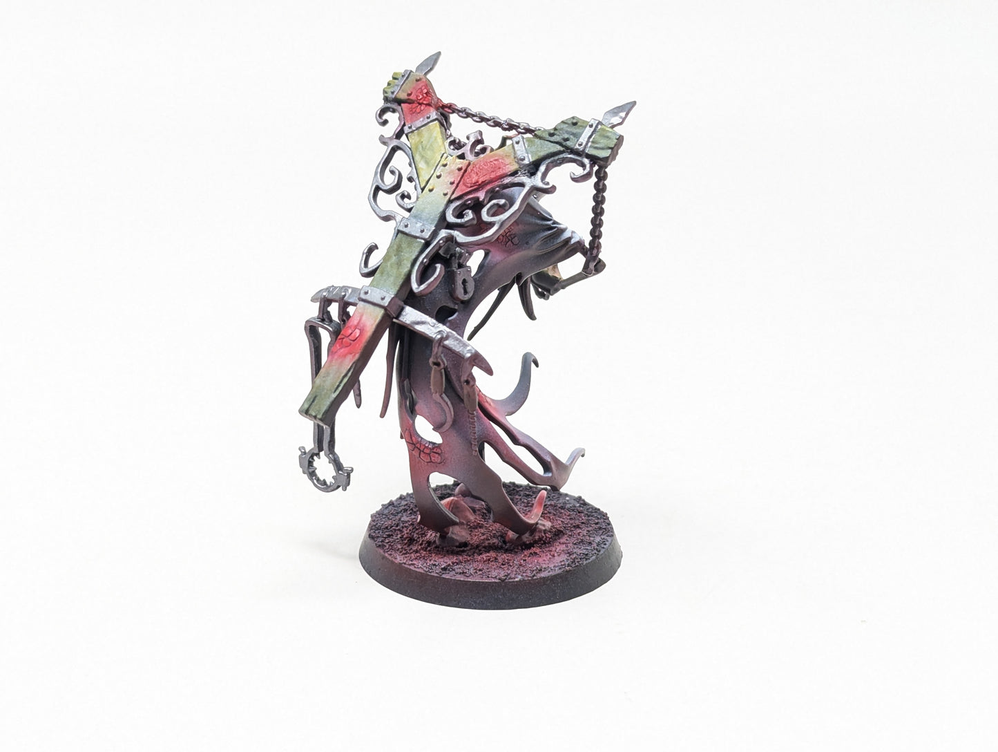 Krulghast Cruciator (Tabletop)