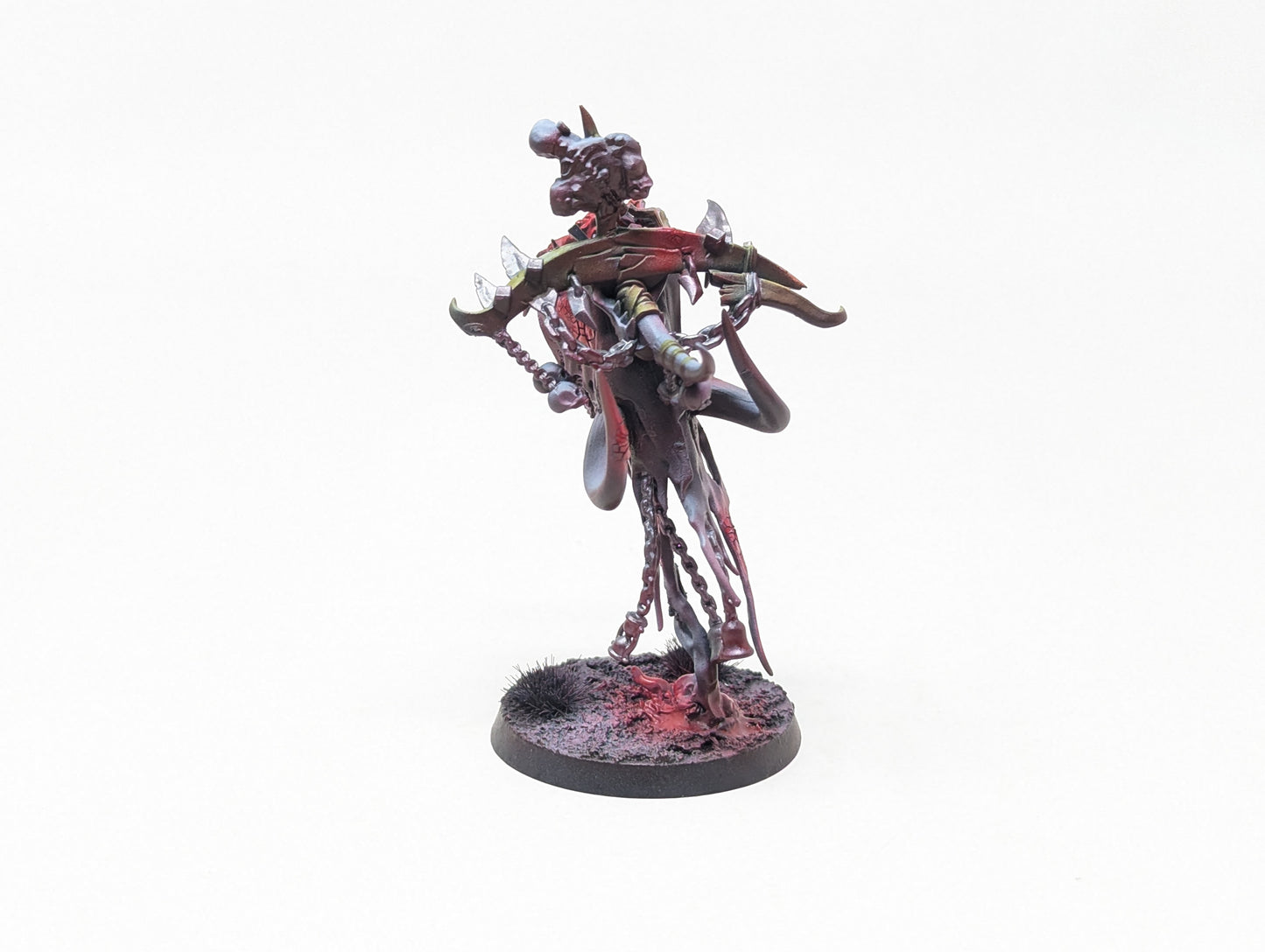 Krulghast Cruciator (Conversion/Tabletop)