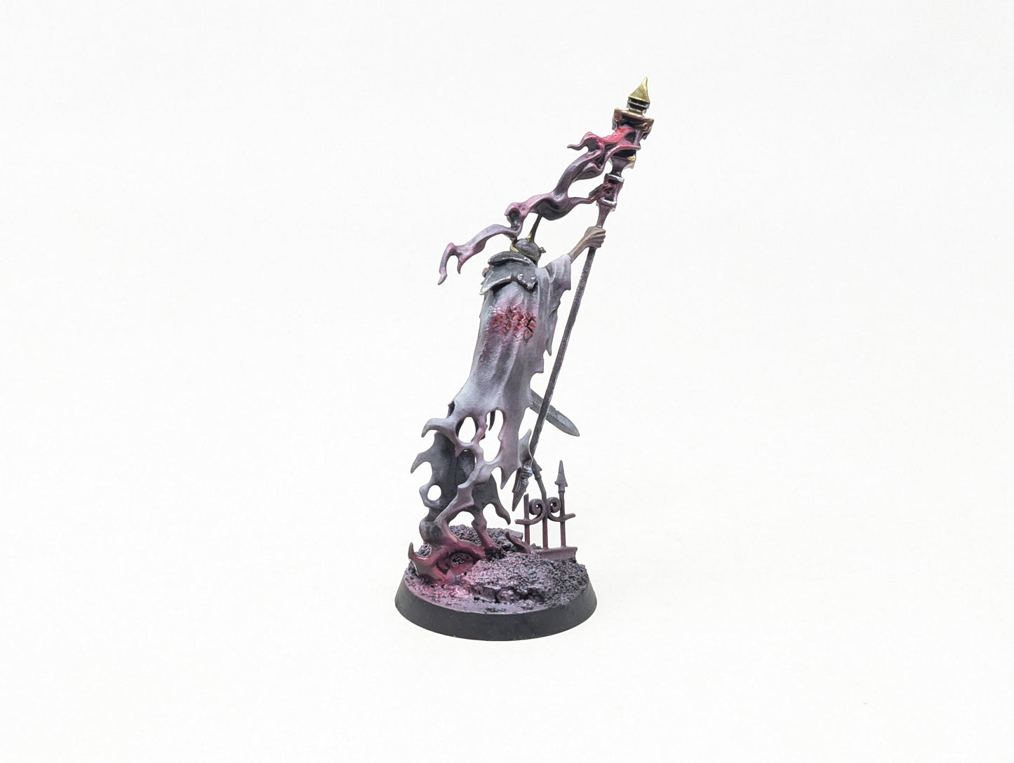 Guide of Souls (Tabletop)