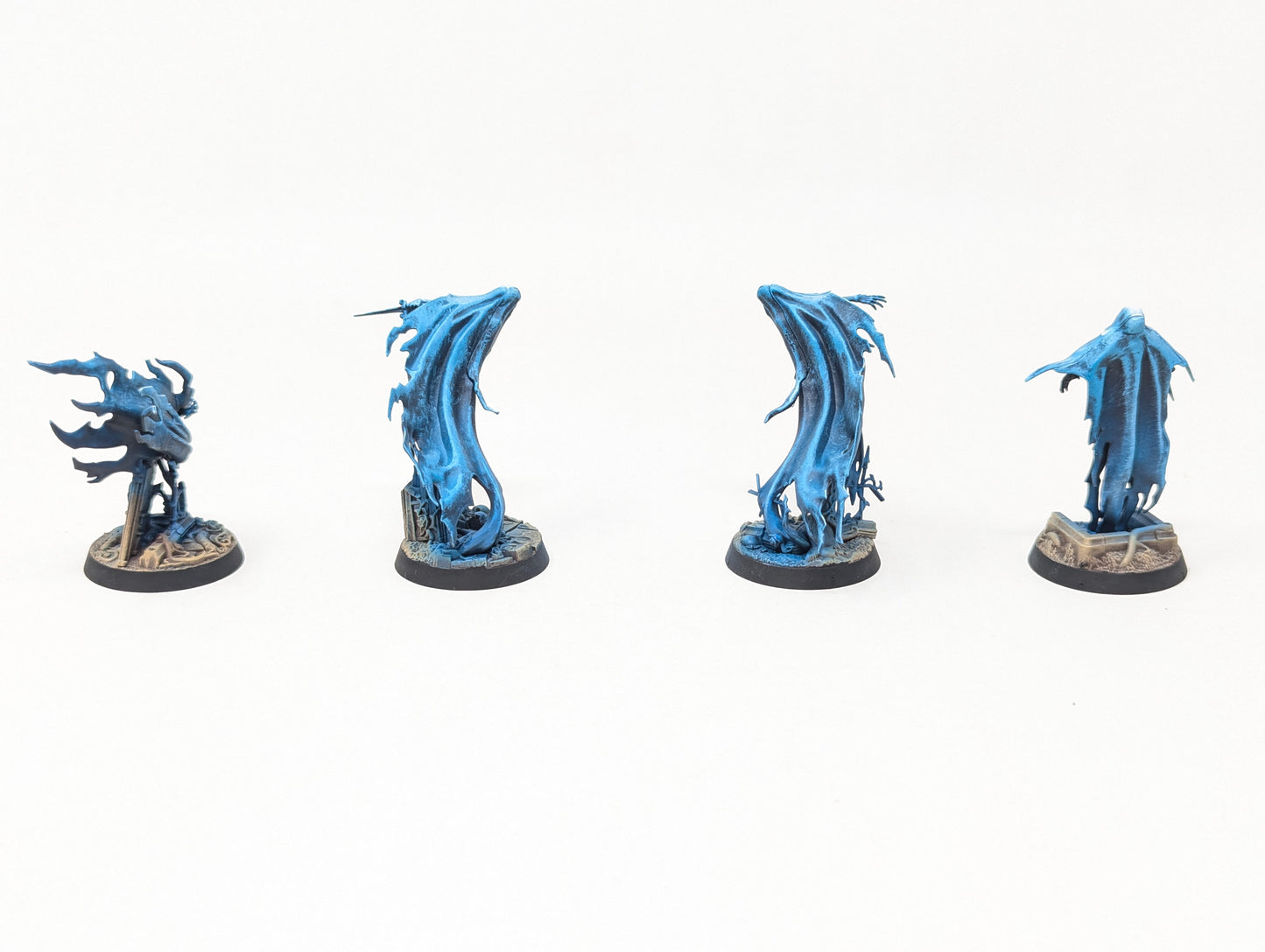 Myrmourn Banshees (Tabletop)