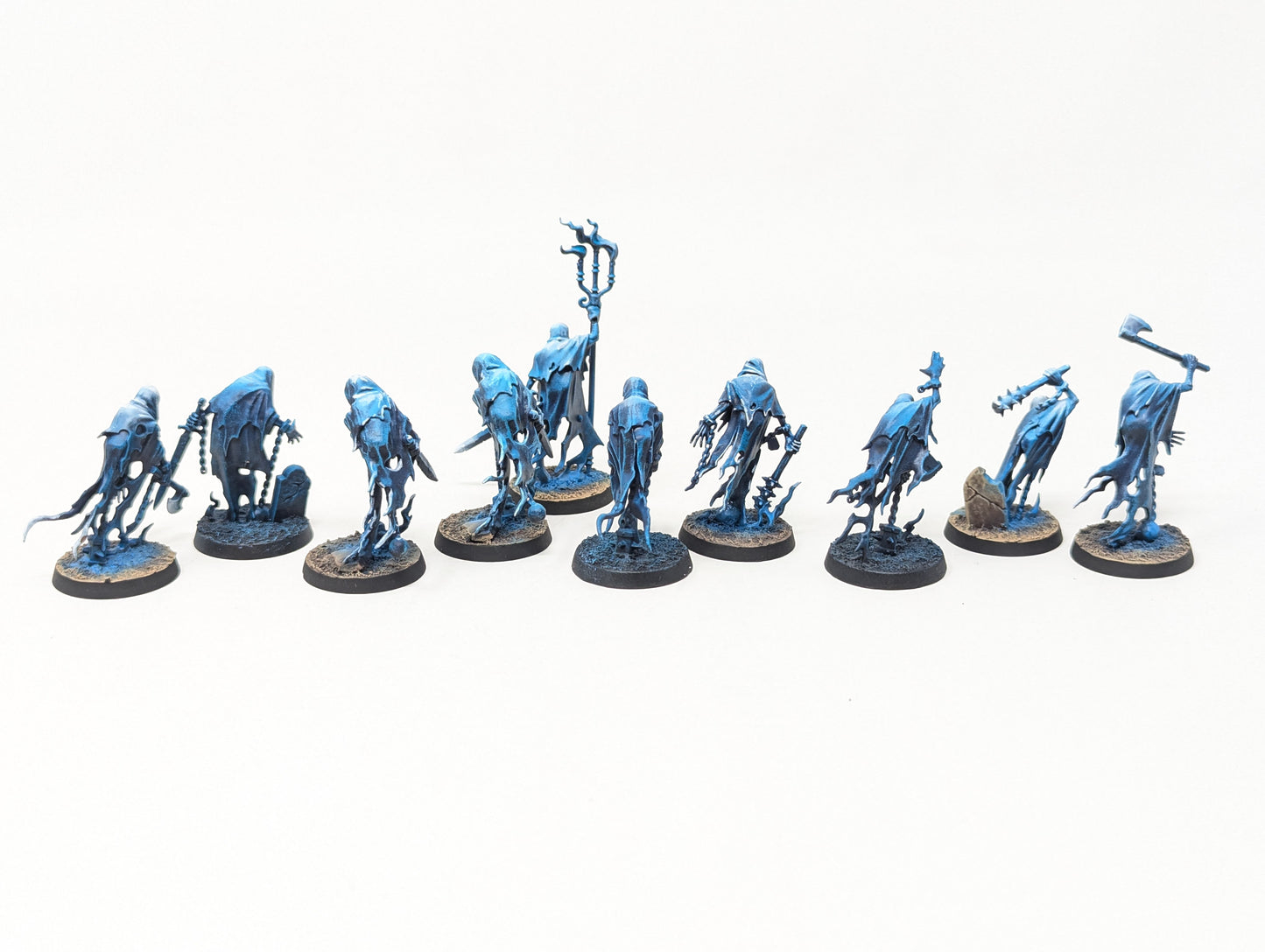 Chainrasp Hordes (Tabletop)