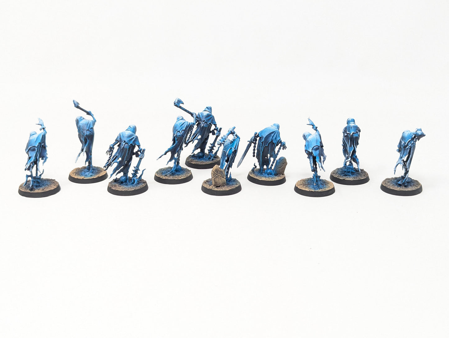Chainrasp Hordes (Tabletop)